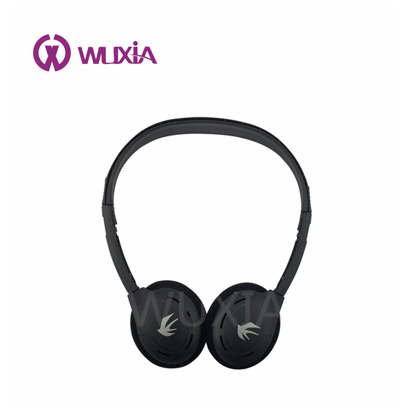 WX301D
